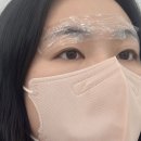 그음네일 | 창원 반영구 눈썹 잘하는곳 붕어네일 잔흔 눈썹정리 솔직 후기