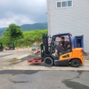 명륜지게차 | 부산양산 지게차국비교육은 삼성중장비학원입니다.