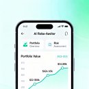 (주)시노로보테크 | 2025 AI 재테크 로보어드바이저 추천 TOP5: 초보자도 쉽게 시작하는 자동 투자 앱 비교