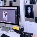 성수 커플 사진 요즘 사진관 시밀러룩 패션 코디 꿀팁 후기