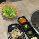 오일내 신촌점 | 신촌 데이트 맛집 추천! 가성비 좋은 고깃집 오일내 신촌점 후기