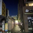 대구 동성로 셀프사진관/ 감성 가득 흑백무드 사진관/&lt;페일리 스튜디오&gt;