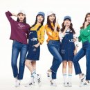 아이오아이 이미지