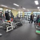 달구벌재활스포츠센터 | (주)포트 (체력단련실) 대구 달구벌재활스포츠센터 휠체어겸용 휘트니스기구 설치사진