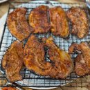 바른석쇠구이 이미지