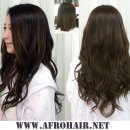 해봄붙임머리 이미지