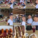 🇪🇸 Spanish Daily Meal Schedule 스페인 사람들의 하루 식사 스케줄 이미지