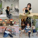 일본 여행지 추천, 감성이 넘치는 나고야 카페투어 8곳 (카페 나고야에 가자)
