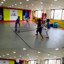 아빠가 가르치는 인성태권도장 이미지