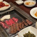[충남/논산] 입대장병면회 대성 한우 농장 내돈내산 솔직후기