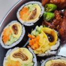 오토김밥왕십리뉴타운점
