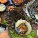 오미숯불갈비 이미지