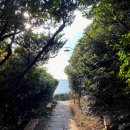 해안둘레길 화장실 이미지