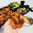 매일시장화장실 | 미아역 수유시장 맛집 무안왕족발 왕족발 포장 후기 수유재래시장 족발 맛집