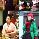 김경희헤어라인 OSEN