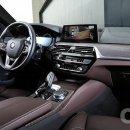 구관이 명관이라는 말은 모두 옛말, BMW 5시리즈 이미지