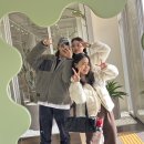 세븐일레븐 파주마장호수점 | 파주 마장호수 출렁다리 단풍 주차장 카페