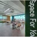 청소년자유공간 쉼표 2호점 이미지