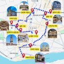26500-76-09-001 | [포르투] 2박 3일 / 3박 4일 가장 알찬 여행일정,코스, 꼭 가봐야 할 관광명소