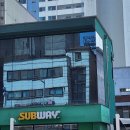 써브웨이 선유도역점 이미지