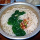 국수랑죽이랑 이미지