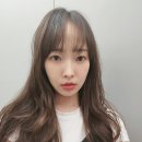 수원역 미용실 | 헤어다이아 긴머리 레이어드컷 빌드펌 후기