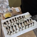 오리와장어 - 강서구 강서로12길 5-6 | 부평구청역맛집 마당숯불구이 민물장어오리에서 장어 소금구이 몸보신 후기