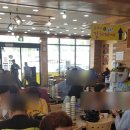 24시 전주콩나물국밥 생고기 김치찌개 이미지