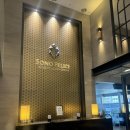 [웨딩] 베뉴 투어 | 강남 소노펠리체컨벤션 | 상담 견적 후기