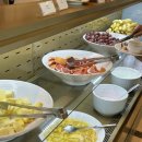 (주)라한호텔목포 | 목포 현대호텔 바이라한목포 조식 후기
