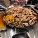 한돈암돼지전문점