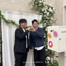 [모두의부스]라온웨딩 결혼식 이벤트 웨딩포토부스 현장 후기!