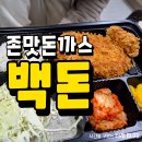 백돈 이미지