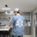 스트릿 입문템으로 딱! 스투시 더블 드래곤 반팔티 리뷰
