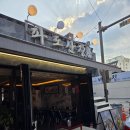 화태바다 | 전주 웨리단길 야장 맛집 파도산장 전주본점 | 돼지불꼬랑지구이 소스가 잊히지 않는 집