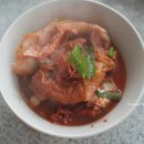 정하용선산곱창 | 선산곱창맛집 정하용선산곱창 김치곱창전골택배 후기