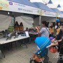 부천중앙공원 광장 이미지