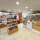 휴베이스 광안바다약국 이미지