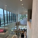 돌산공원 (입구) | 여수 오션뷰 카페 울림 있는 스타벅스 더여수돌산DT점 후기