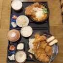 공덕돈까스 | 마포 공덕 점심 맛집 가성비 하노루 돈까스 솔직후기