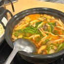 김샵 | 마포구 공덕 I 공덕 마포 점심 추천 '등촌 샤브 칼국수' 마포점 내돈내산 후기