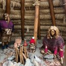 선사시대로 테마거리 이미지