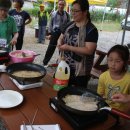 팔봉청삼골 돌배마을 이미지