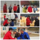한국서가협회 안동지부 회원전 이미지