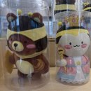 네츄럴100허니카페