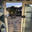 평대대수굴바당조끄띠 | 제주 구좌 감성숙소 평대대수굴바당조끄띠 밖거리동 안거리동 비교 가족여행 추천