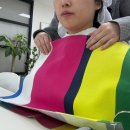 퍼스널컬러 정확한 진단으로 완벽하게 분위기 변신 가능한 &#39;컬러모아 퍼스널컬러진단&#39; 가을 뮤트 진단 후기