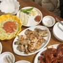 그집마늘치킨(신평점) | 신평맛집 숯불에 굽는 바베큐치킨 진미숯불바베큐