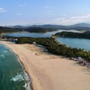 강원도 고성 화진포, 바다·호수·역사를 한눈에 이미지