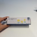 마더케이처음박스 당첨후기! 믿고 쓰는 유아용품 브랜드:) 🤍